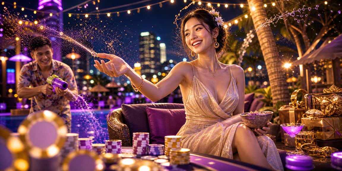 slot vip